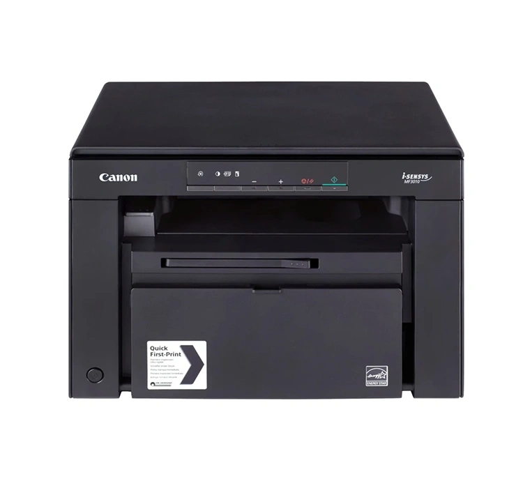 Canon i-SENSYS MF3010 Laser A4 1200 x 600 DPI 18 ppm - Image 3