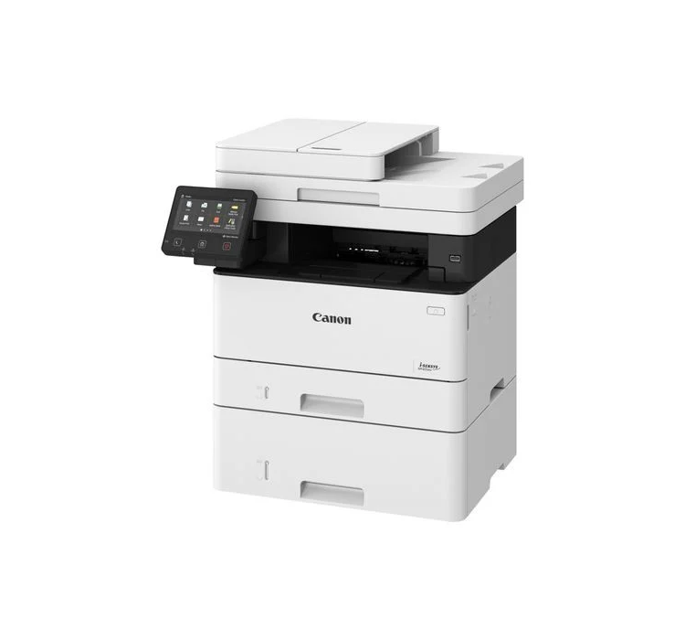 Canon i-SENSYS MF453DW Laser A4 1200 x 1200 DPI 38 ppm Wi-Fi