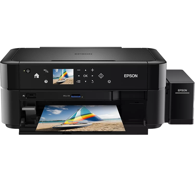 Epson L850 Photo Printer, Print, Copy and Scan