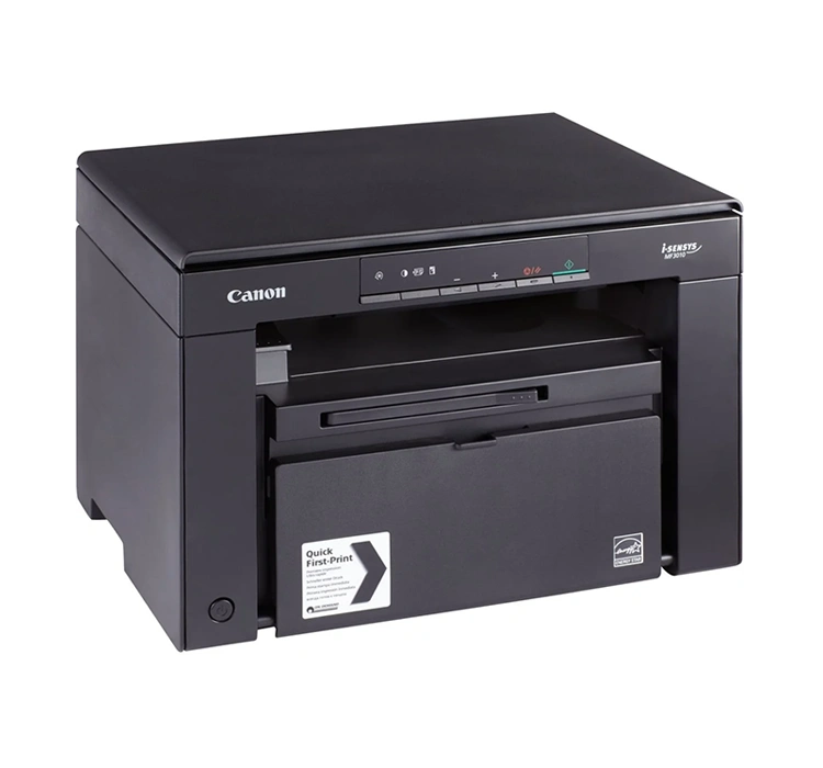 Canon i-SENSYS MF3010 Laser A4 1200 x 600 DPI 18 ppm