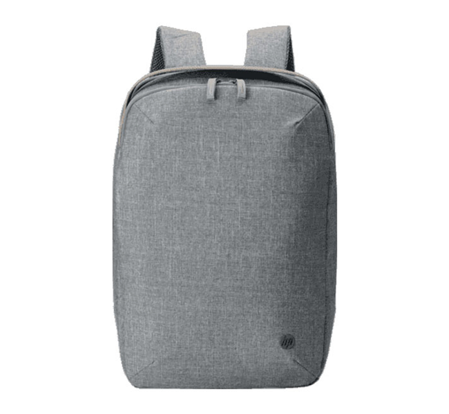 HP Renew Backpack 15.6" Grey - 1A211AA - Image 4