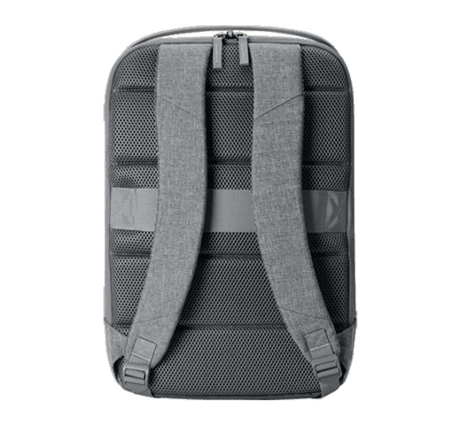HP Renew Backpack 15.6" Grey - 1A211AA - Image 3