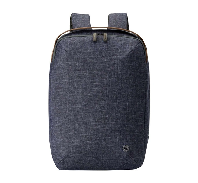 HP Renew Backpack 15.6" Navy - 1A212AA - Image 3