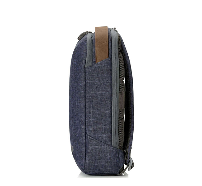 HP Renew Backpack 15.6" Navy - 1A212AA - Image 4