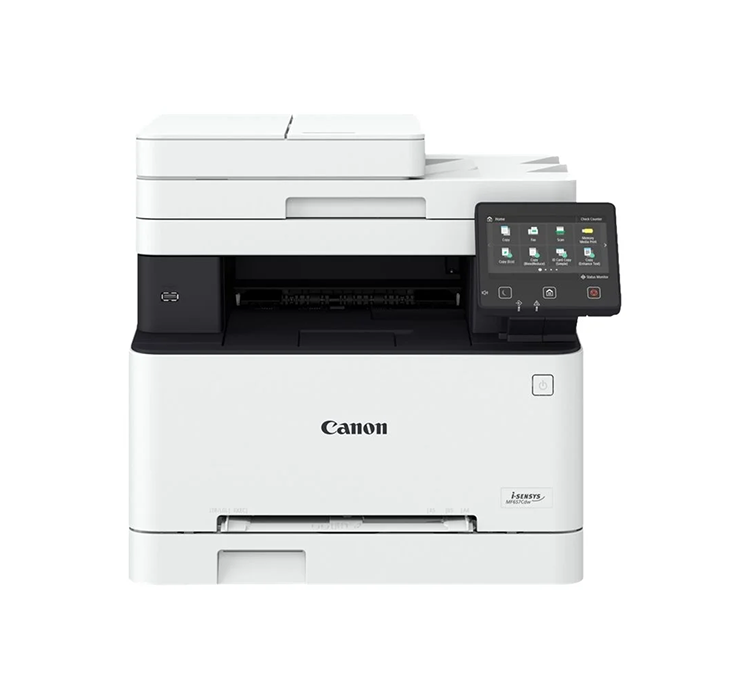 Canon i-SENSYS MF655Cdw Laser A4 1200 x 1200 DPI 21 ppm Wi-Fi