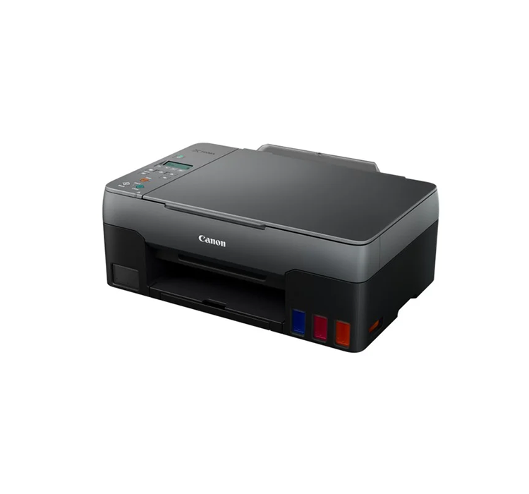 Canon PIXMA G3420 Inkjet A4 4800 x 1200 DPI Wi-Fi - Image 3
