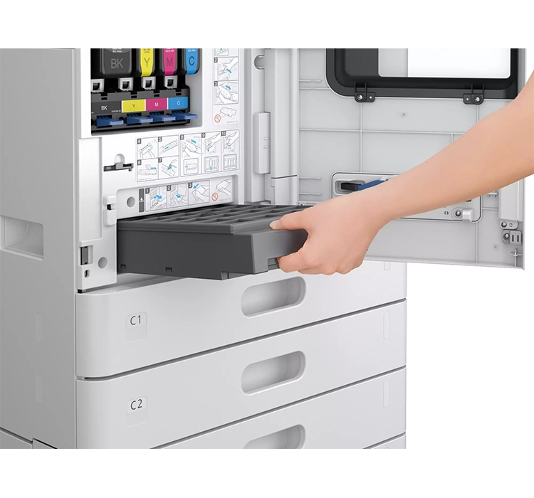Epson MaintenanceBox for AM-C4000/5000/6000