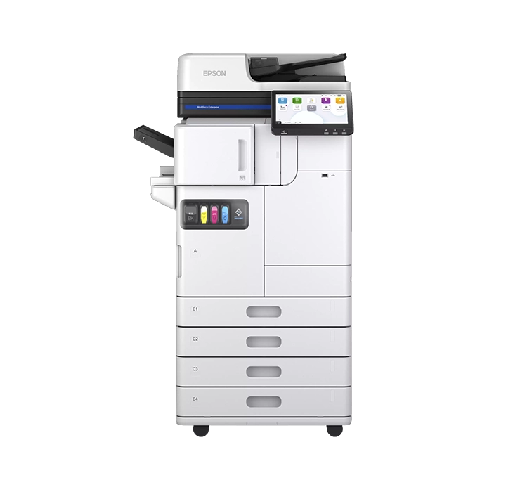 Epson WorkForce Enterprise AM-C5000 Color Multifunction Printer - Image 3
