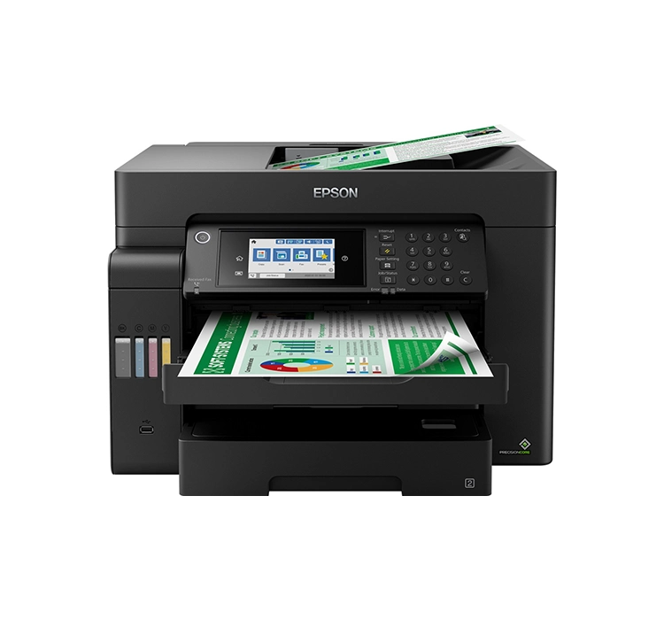 Epson EcoTank L15150 MEAF All-in-One Ink Tank