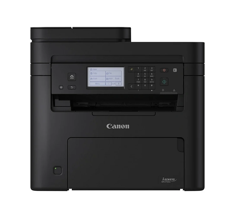 CANON i-SENSYS MF275dw Multifunctional Mono Laser Printer 29ppm - Image 4