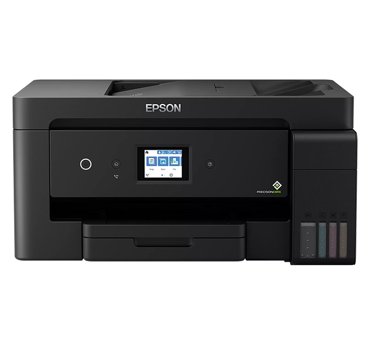 Epson EcoTank ITS L14150 Printer - Image 3