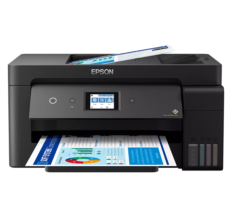 Epson EcoTank ITS L14150 Printer
