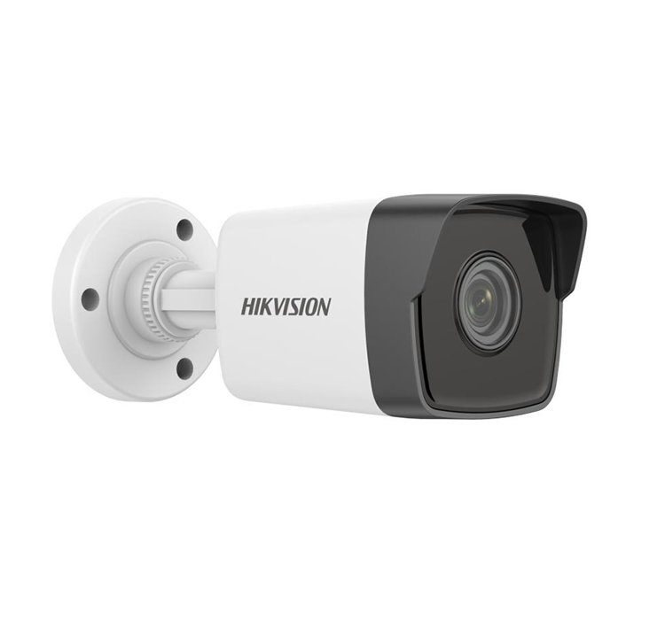 2 MP Fixed Bullet Network Camera (DS-2CD1023G0E-I)