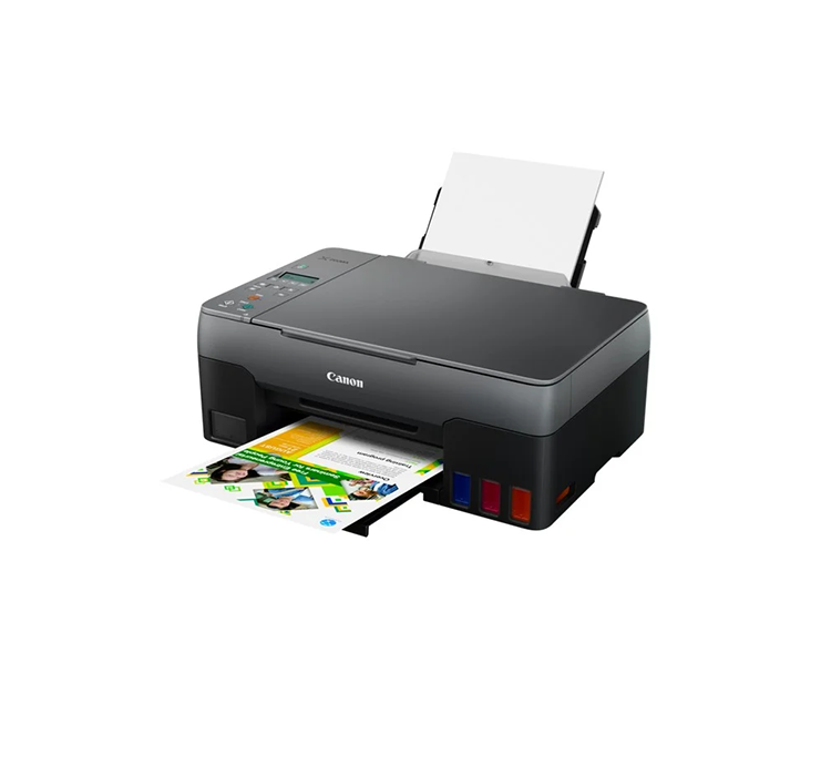 Canon PIXMA G3420 Inkjet A4 4800 x 1200 DPI Wi-Fi