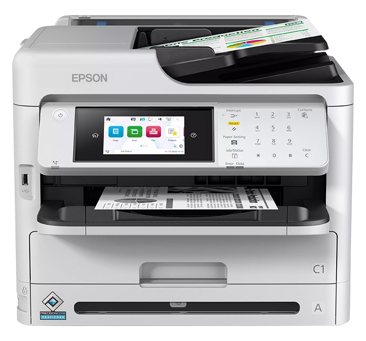Epson WorkForce Pro WF-M5899DWF MEA (240V)