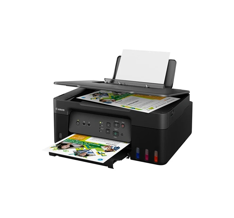 Canon PIXMA G3430 Inkjet A4 4800 x 1200 DPI Wi-Fi