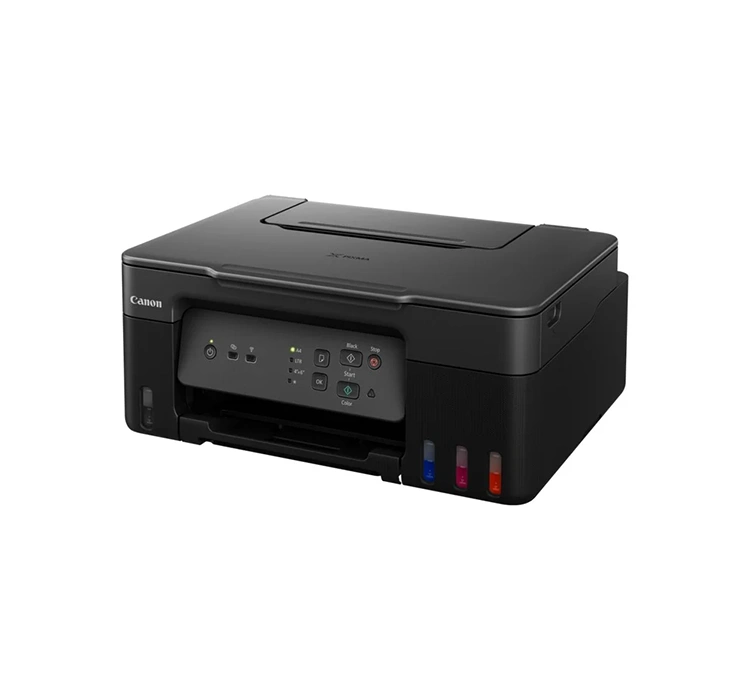 Canon PIXMA G3430 Inkjet A4 4800 x 1200 DPI Wi-Fi - Image 4