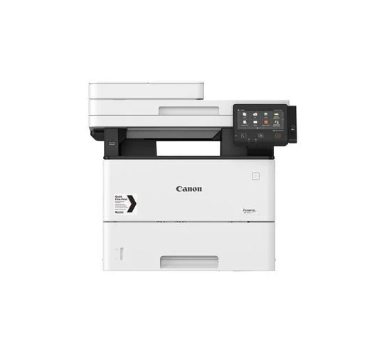 Canon i-SENSYS MF453DW Laser A4 1200 x 1200 DPI 38 ppm Wi-Fi - Image 4