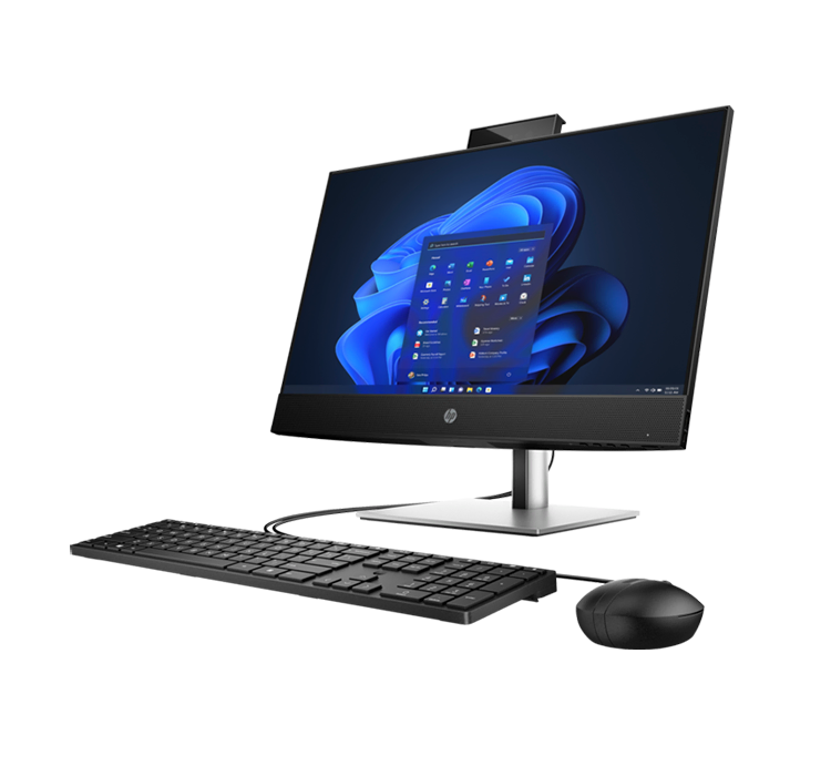 HP ProOne 440 G9 All-in-One Desktop PC (884R3EA)