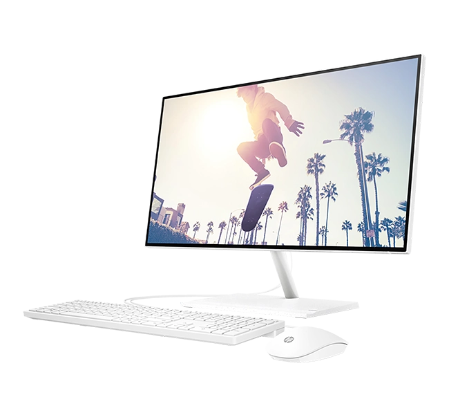 HP All-in-One 24-CB1013NH Bundle