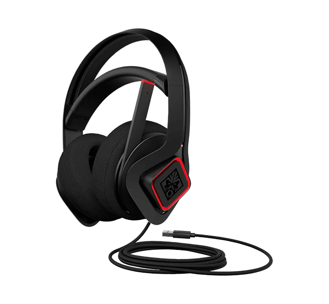 HP OMEN Mindframe Prime Headset - Black