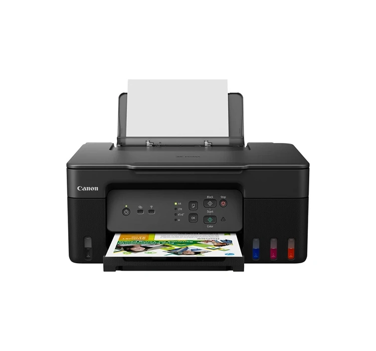 Canon PIXMA G3430 Inkjet A4 4800 x 1200 DPI Wi-Fi - Image 3