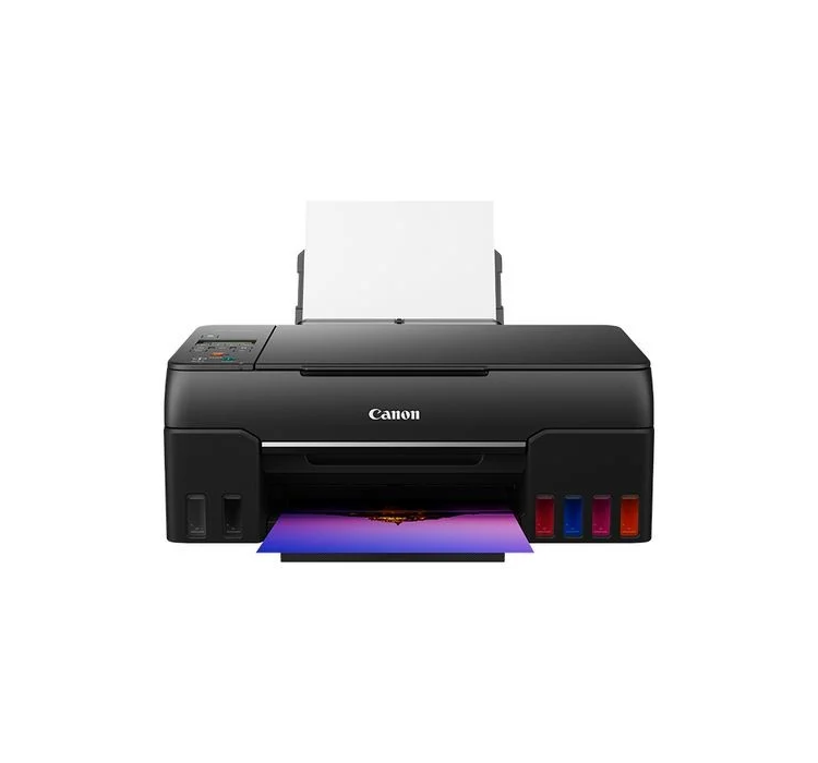 Canon PIXMA G640 Inkjet A4 4800 x 1200 DPI Wi-Fi - Image 3