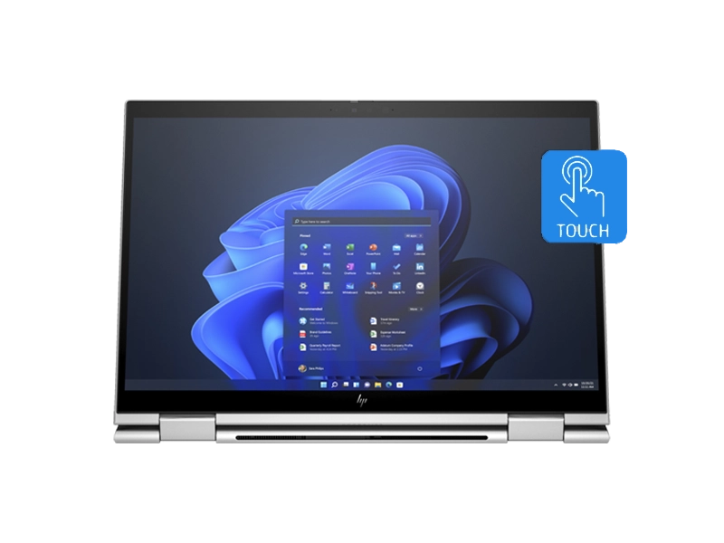 HP Elite x360 1040 14" G10 2-in-1 Touch screen