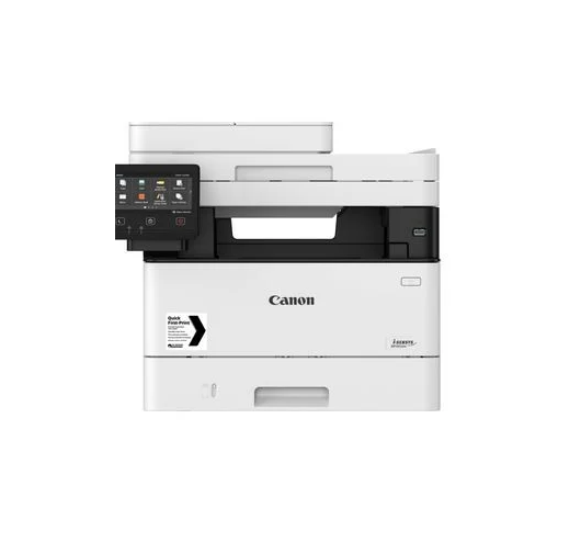 Canon i-SENSYS MF453DW Laser A4 1200 x 1200 DPI 38 ppm Wi-Fi - Image 3
