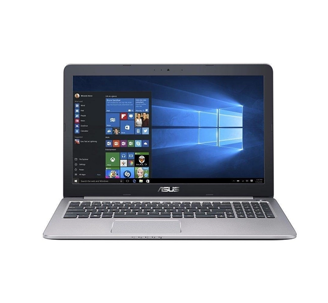 Asus X540U Core i7 8GB/1TB HDD - Image 4