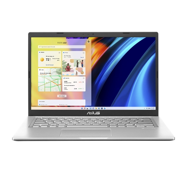 ASUS Vivobook 14 (X1400E) Core i3 4GB RAM 1TB