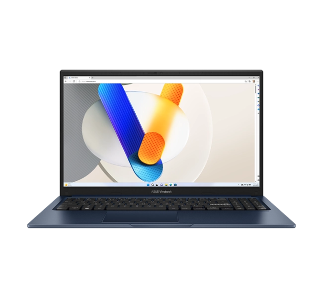 ASUS Vivobook 15 Core™ i5 16GB RAM (X1504)
