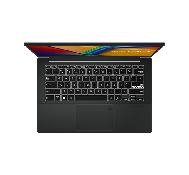 ASUS Vivobook Go 14 Core™ i3 8GB RAM (E1404) - Image 4