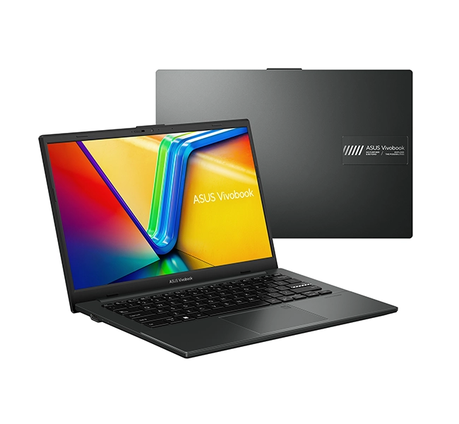 ASUS Vivobook Go 14 Core™ i3 8GB RAM (E1404)