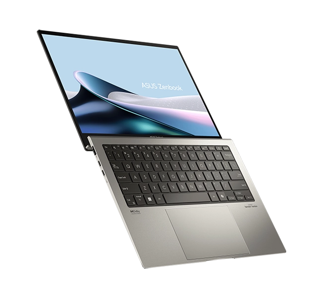 ASUS Zenbook S 13 OLED Core™ i7 16GB RAM (UX5304VA)