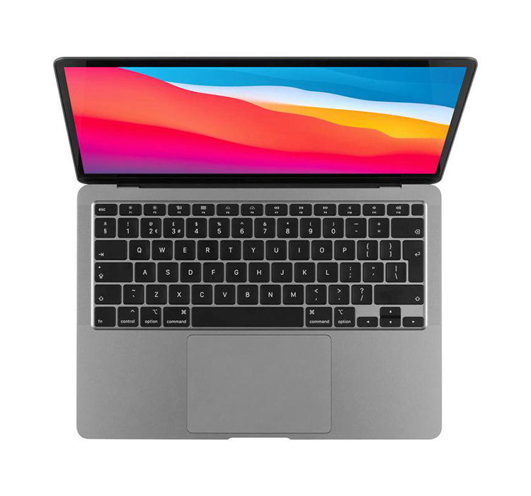 Apple MacBook Air 13.3" (2020) - M1 - Image 3