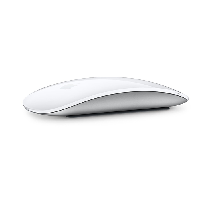 Apple Magic Mouse Silver (MK2E3ZM/A)