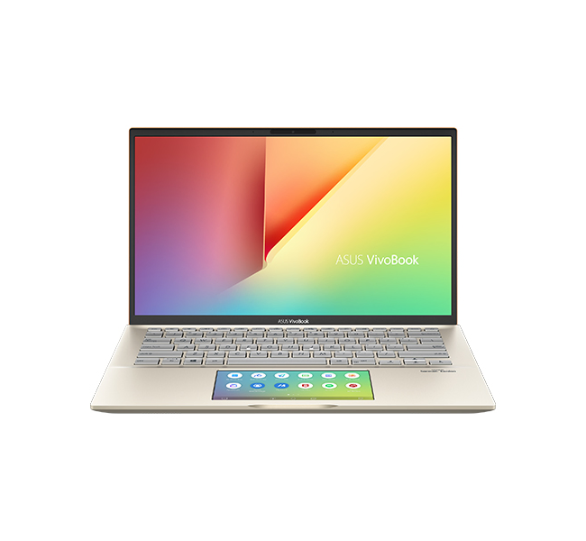Asus VivoBook S432 10th Gen Core i7 8GB/512GB SSD - Image 4