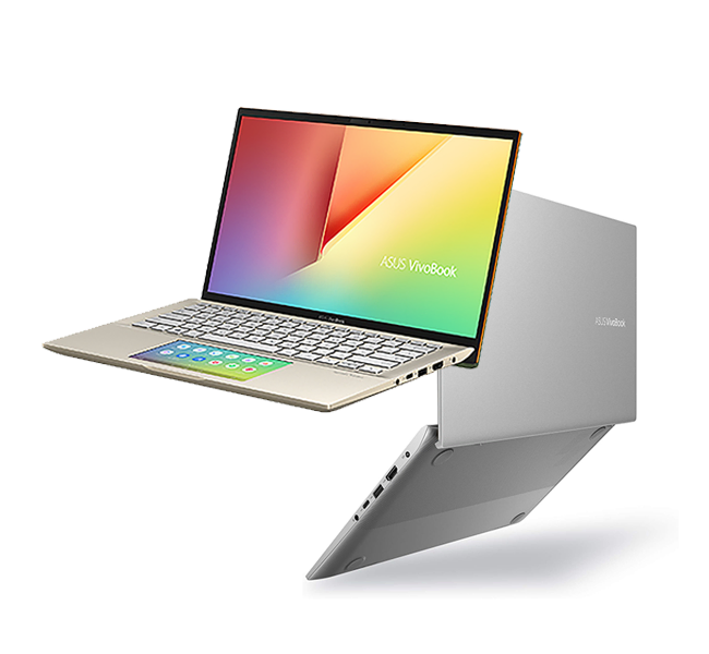 Asus VivoBook S432 10th Gen Core i7 8GB/512GB SSD