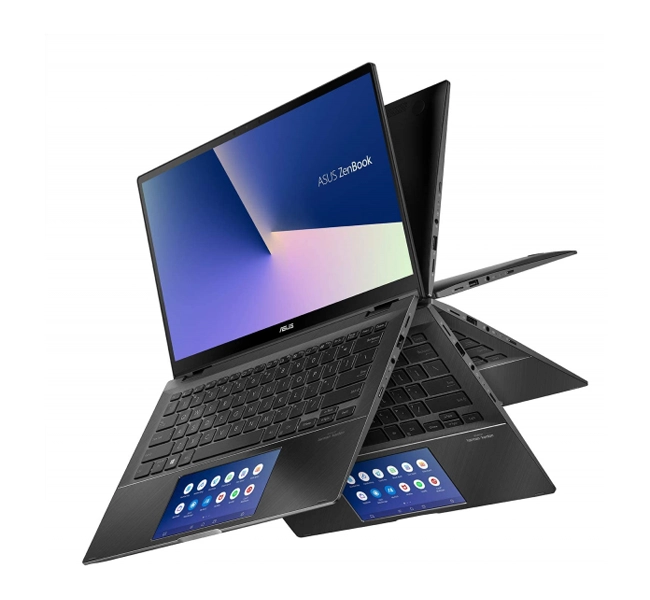 Asus UX463 Core i7 10th Gen 16GB  RAM