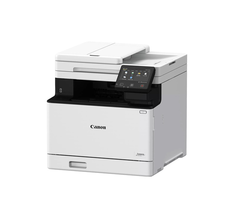Canon i-SENSYS MF752Cdw Laser A4 1200 x 1200 DPI 33 ppm Wi-Fi