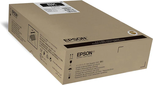 Epson WF-C869R Ink Supply Units - Black / Cyan /Magenta / Yellow - Image 3
