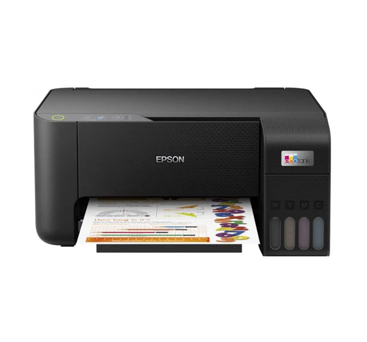 Epson EcoTank L3210 A4 All-in-One Ink Tank
