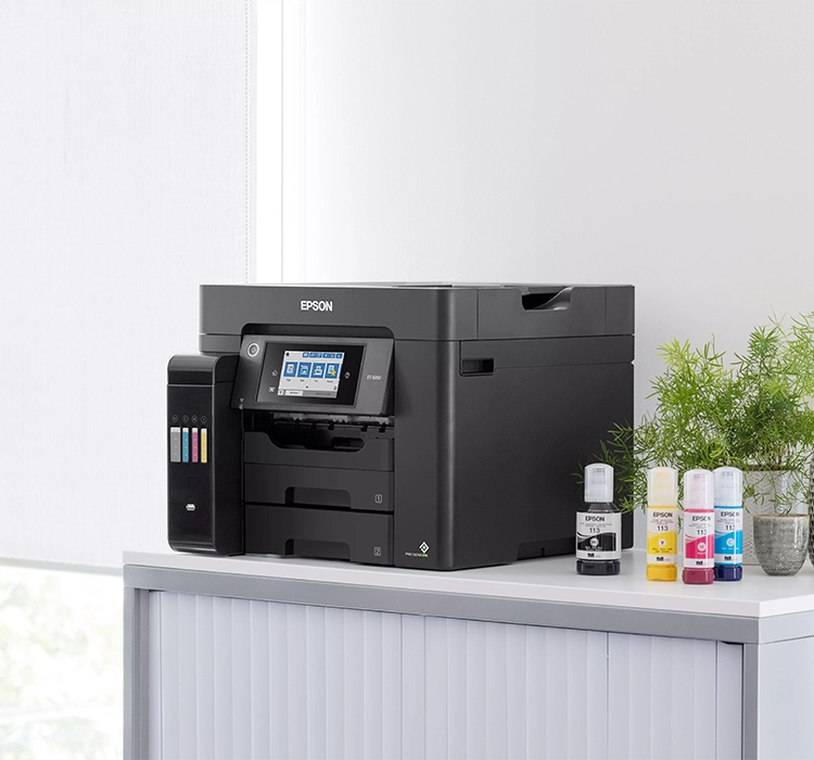 Epson EcoTank L6550 Wi-Fi Duplex AlO Ink Tank Printer