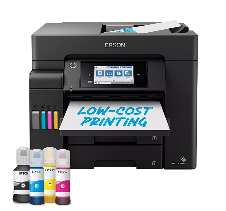 Epson EcoTank L6570 InkTank Office Printer