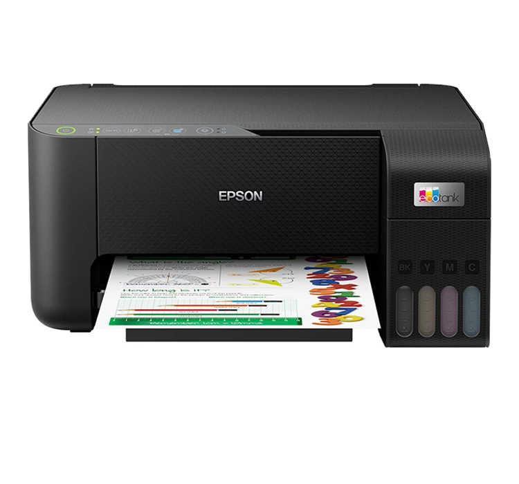 Epson EcoTank L3250 A4 Wi-Fi All-in-One Ink Tank