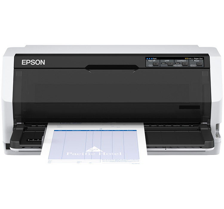 Epson LQ-690II Dot Matrix Printers