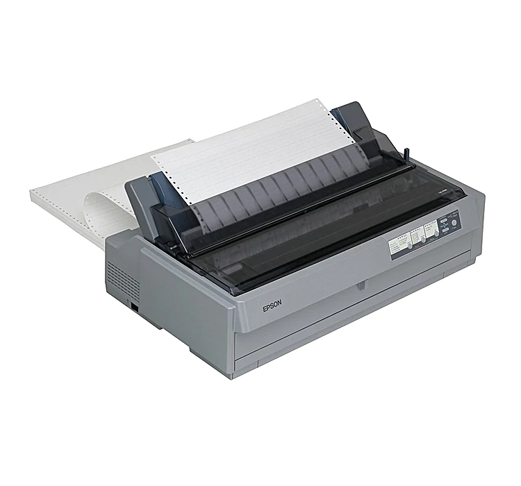 Epson LQ-2190 Dot Matrix Printer