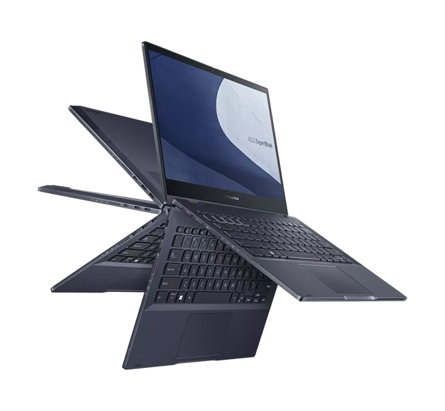 Expertbook B5 Flip Series