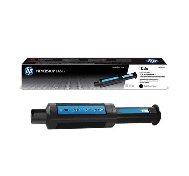 HP 103A Original HP Neverstop Toner for 1000 / MFP1200 series